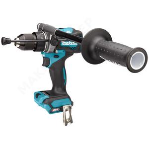 MAKITA HP001GZ BODY akumulatorowa wiertarko-wkrtarka udarowa 140Nm XGT 40V Max BLDC XPT AFT - 2864154820