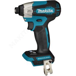 MAKITA DTD157Z BODY akumulatorowa zakrtarka udarowa 140Nm 1/4" HEX LXT 18V Li-Ion BLDC XPT (kluczyk udarowy dwubiegowa) - 2870937727