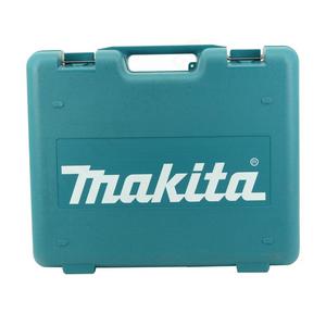 MAKITA 821528-3 podwjna walizka transportowa do elektronarzdzi MAKITA wiertarki udarowej i szlifierki ktowej HP1630 HP1631K HP1640 HP1641 GA4530R - 2865071776