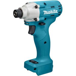 MAKITA TD112DMZ BODY akumulatorowa zakrtarka udarowa 135Nm 1/4" CXT 10.8V - 12V Max Li-Ion BLDC (kluczyk udarowy) - 2865617442