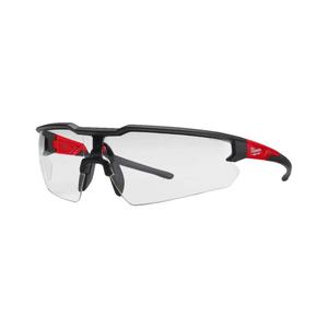 MILWAUKEE 4932478763 Okulary ochronne robocze odporne na zarysowania bezbarwne - 2866473791