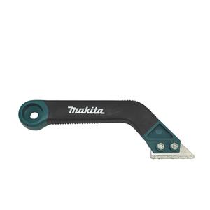 MAKITA D-72914 Rczny skrobak 50mm do fug do pytek - 2866473806