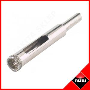 RUBI 04921 wierto Easy Gres fi12mm (wierto diamentowe koronka) - 2866595691