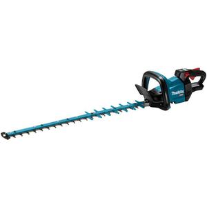 MAKITA UH009GZ BODY akumulatorowe noyce do ywopotu 75cm XGT 40V Max Li-Ion BLDC XPT WG (BL MOTOR standardowe ostrza) - 2878025599