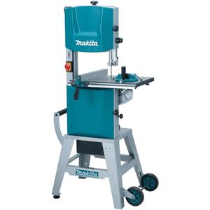 MAKITA LB1200F stoowa pia tamowa 305mm 900W - profesjonalna pilarka tamówka brzeszczotowa