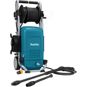 MAKITA HW151 profesjonalna myjka wysokocinieniowa max 150bar 2500W 500l/h w 10m pompa mosina...