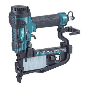 MAKITA AT450H pneumatyczny zszywacz wysokocinieniowy 25-50mm - 2869098297