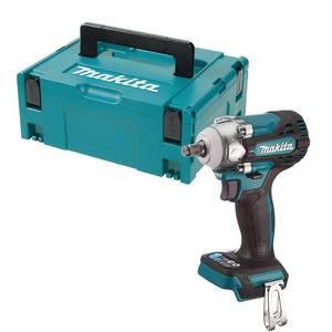 MAKITA DTW300ZJ BODY akumulatorowy klucz udarowy 1/2" 330Nm / 580Nm LXT 18V BLDC XPT MAKPAC - 2870600561