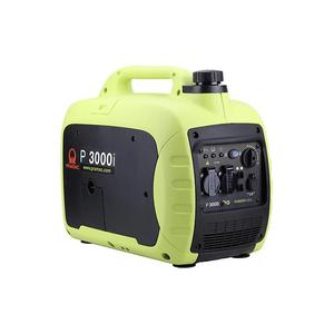 PRAMAC P3000i INVERTER agregat prdotwrczy jednofazowy cichy 2.5KW USB AVR - 2871366796