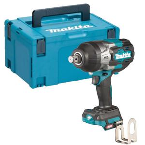 MAKITA TW001GZ01 BODY akumulatorowy klucz udarowy 1630Nm / 2000Nm uchwyt kwadratowy 3/4" XGT 40V Max BLDC XPT MAKPAC - 2871468126