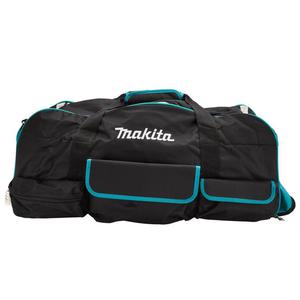 MAKITA 832367-6 Narzdziowa wzmacniana torba transporotwa na kkach XGT - 2877022846