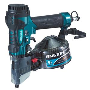 MAKITA AN510H gwodziarka pneumatyczna wysokocinieniowa, 22-50mm cinienie 9.8 - 22.6 bar