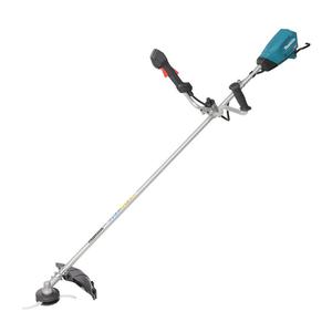 MAKITA UR016GZ BODY akumulatorowa kosa / podkaszarka 23-33Cm 600W XGT 40V max XPT BLDC AFT ADT - 2878025610