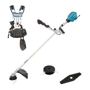 MAKITA UR013GZ04 BODY Akumulatorowa kosa / podkaszarka 45cm 1500W XGT 40V max BLDC XPT AFT WG - 2878593424