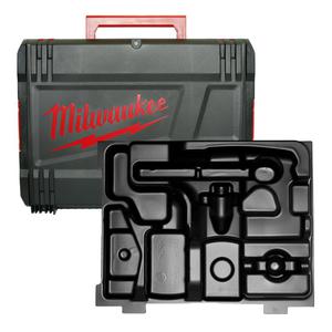 MILWAUKEE 4932453386 + 4932456393 Walizka systemowa HD BOX 3 + Wkad kalibracyjny Insert 6 do M18CHPX - 2875576815