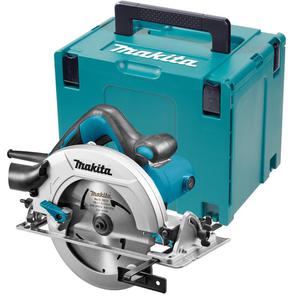 MAKITA HS7601J rczna pilarka tarczowa 190mm 1200W MAKPAC - 2878593506