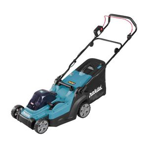 MAKITA LM003GZ BODY akumulatorowa kosiarka 38cm 40L do 780m 740W XGT 40Vmax XPT - 2878593547