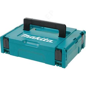 MAKITA 821549-5 walizka systemowa MAKPAC TYP 1 wysoko 105mm np do wyrzynarek 4350CT 4350FCT 4351CT 4351FCT - 2832328090