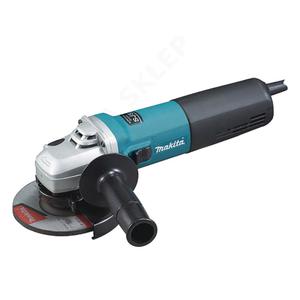 MAKITA 9565CVR Szlifierka ktowa 125mm 1400W regulacja obrotów 2800-12000 obr./min