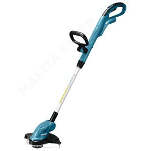 MAKITA DUR181Z BODY akumulatorowa podkaszarka LXT 18V Li-Ion (wykaszarka kosa) - 2874206895