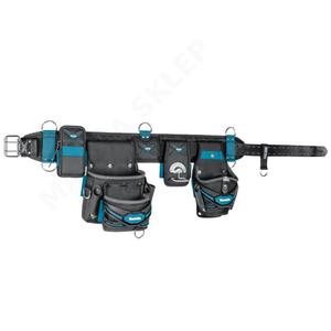 MAKITA E-05175 / P-71897 komplet kabur z pasem biodrowym o d. 137,5cm (kabura pas narzdziowy...