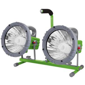 ACAR LU-02B UNI Lampa Uniwersalna Energooszczdna 2x 36W IP44 (LU02B) - 2832328832