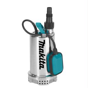 MAKITA PF1100 pompa zanurzeniowa do wody czystej 1100W 250 l/min - 2832329223