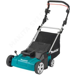 MAKITA UV3600 elektryczny wertykulator z koszem 1800W szeroko 38cm - 2832329226