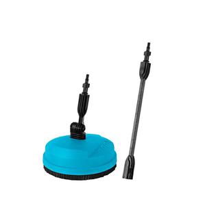 MAKITA 41175 mini zestaw do czyszczenia patio do myjki cinieniowej (do HW102 HW112 HW132 HW111)...