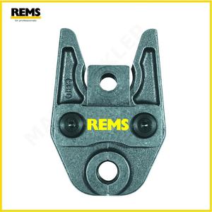 REMS 578358 cgi zaciskowe Mini do pras promieniowych Mini-Press ACC (Cgi: TH20) - 2832329385