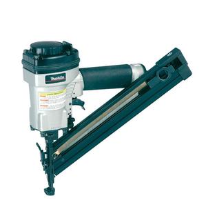 MAKITA AF633 gwodziarka pneumatyczna dugo gwodzi od 32mm do 64mm, cinienie 4.8 - 7.9 bar...