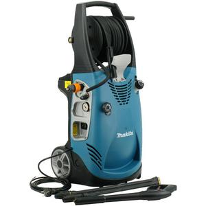 MAKITA HW131 profesjonalna myjka wysokocinieniowa 130bar 2300W 500l/h w 15m pompa mosina...