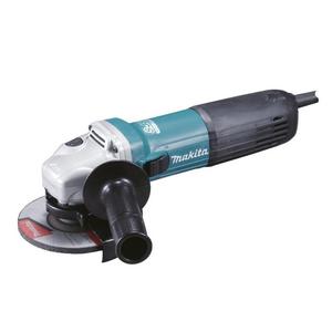 MAKITA GA5040R szlifierka ktowa 125mm 1100W SJS II - 2832329959