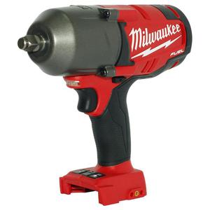 MILWAUKEE M18CHIWF12-0 BODY akumulatorowy bezszczotkowy klucz udarowy 950Nm uchwyt kwadratowy...