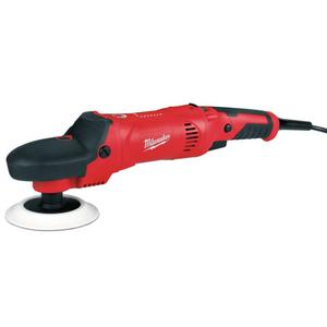 MILWAUKEE AP14-2 200E Wydajna polerka samochodowa do lakierów o mocy 1450W fi200mm 490-2100...