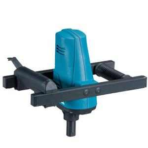 MAKITA UT1200 mieszarka rczna 960W M14 max fi mieszada 120mm, pynna regulacja prdkoci, do...