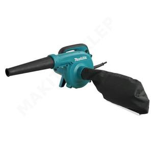 MAKITA UB1103 dmuchawa elektryczna uniwersalna z workiem w zestawie urzdzenie odsysajce moc 600W