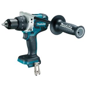 MAKITA DDF481Z BODY akumulatorowa wiertarko-wkrtarka 115Nm 18V LXT Li-Ion BLDC XPT (silnik...