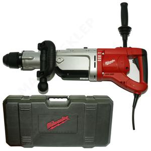 MILWAUKEE KANGO900S mot wyburzeniowy 20J 1600W SDS-Max (4933375720 K900S mot udarowy wyburzajcy...