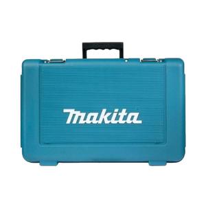 MAKITA 824853-1 walizka transportowa do wkrtarki i latarki (skrzynka wkrtarka latarka ML140 8281 6281 6280 6270 6271 8280 8270 8271 8248531) - 2832331308