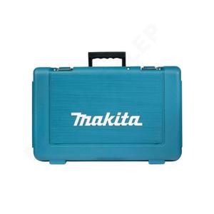 MAKITA 158777-2 / 824862-0 walizka transportowa 48x33x13cm do wkrtarki zakrtarki kluczyka (DTD146 DDF343 DDF453 BDF343 BDF453 BTD146 DDF456 DHP456) - 2875036274