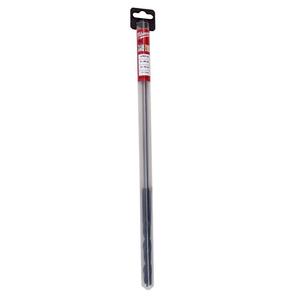 MILWAUKEE 4932363670 Wierto szalunkowe do drewna i metalu HSS – DIN 7490 fi14x400mm (wierto...