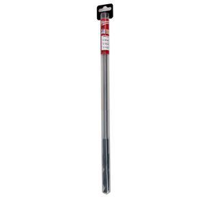 MILWAUKEE 4932363671 Wierto szalunkowe do drewna i metalu HSS – DIN 7490 fi16x400mm (wierto...