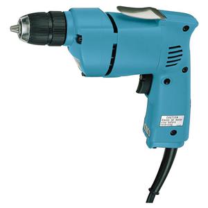 MAKITA 6510LVR Wiertarko wkrtarka 400W 110V - 2832327143