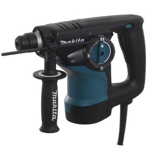 MAKITA HR2810 Motkowiertarka wiertarka 800W 2,8J z udarem pneumatycznym uchwyt SDS-Plus funkcja...