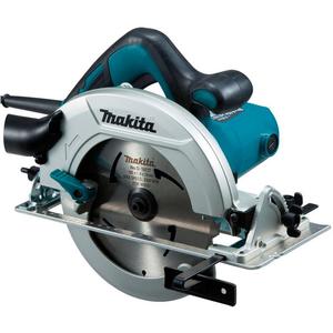 MAKITA HS7601 rczna pilarka tarczowa 190mm 1200W