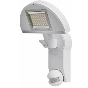 BRENNENSTUHL 1179290623 Oprawa owietleniowa Premium dwustronna z czujnikiem ruchu 80 LED City LH 562405 PIR, IP44, 40W, 3700lm, 3000K ciepe biae - 2832331913