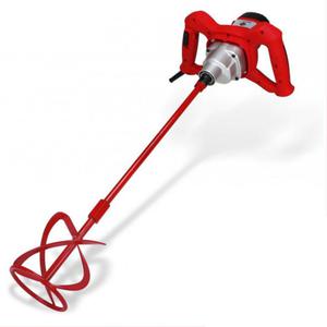 RUBI 26900 Mieszado / mieszarka RUBIMIX 7 1200W z mieszadem 120mm 760obr/min - 2832331936