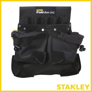 STANLEY 1-94-228 kiesze podwójna do paska FAT MAX XL (194228 942281 94228 94-228-1 94-228...