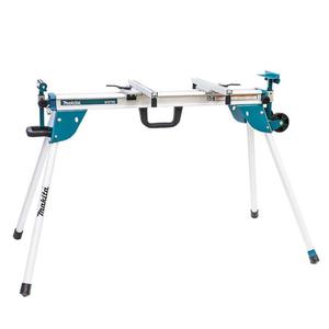 MAKITA WST06 przenony st mobilny z podporami do ukonic (wzek stojak do MLS100 LS0714 LS0715 LS0716 LS1018 LS1040 LS1212 LS1213 LS1216 LS1440) - 2878025564